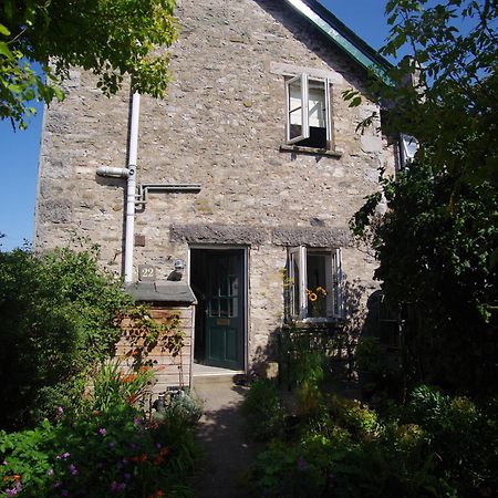 Bela Cottage Milnthorpe Exterior foto